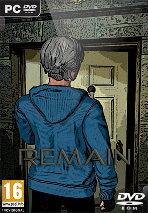 Remain (2016) PC | Лицензия