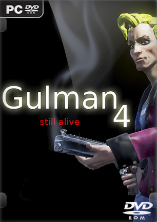 Gulman 4: Still alive (2016) PC | Лицензия