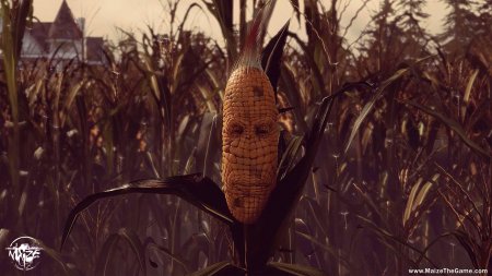 Maize (2016) PC | Лицензия