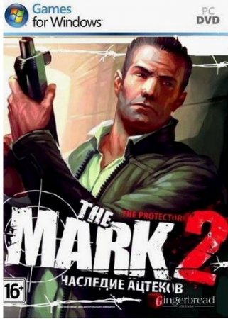 The Mark 2: Наследие ацтеков (2009) PC | RePack