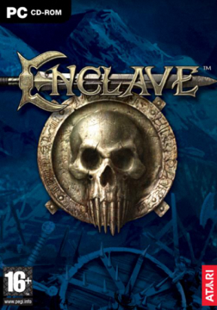 Enclave (2003) PC | RePack by R.G. Механики