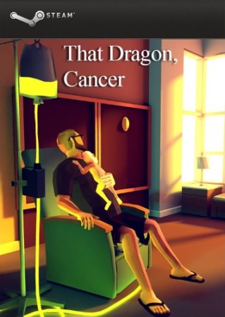 That Dragon, Cancer (2016) PC | Лицензия