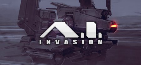 A.I. Invasion (2015) PC | Лицензия