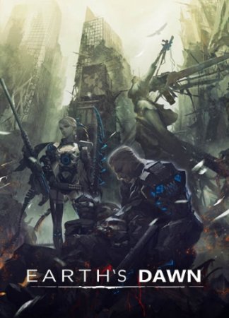 Earth's Dawn (2016) PC | Лицензия