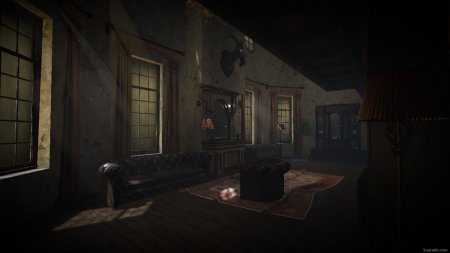 Root Of Evil: The Tailor (2016) PC | Лицензия