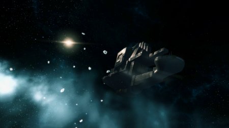 Space Rift (2016) PC | Лицензия