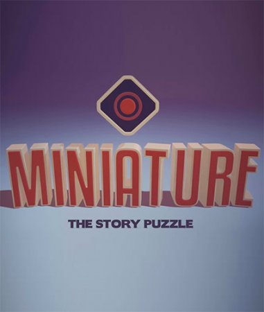 Miniature: The Story Puzzle (2016) PC | Лицензия