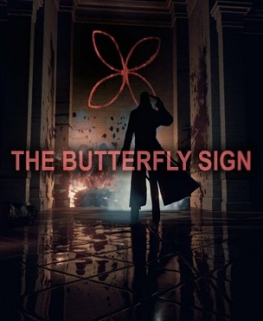 The Butterfly Sign (2016) PC | Лицензия