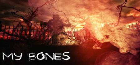 My Bones (2016) PC | Лицензия