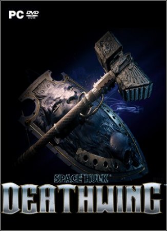 Space Hulk: Deathwing (2016) PC | RePack от xatab