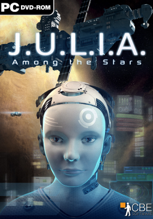 J.U.L.I.A Among The Stars (2014) PC | Лицензия