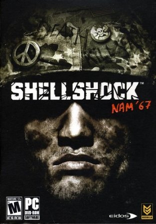 ShellShock: Nam '67 (2006) PC | RePack от R.G. NoLimits-Team GameS