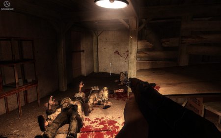 ShellShock 2: Blood Trails (2009) PC | RePack от R.G. NoLimits-Team GameS