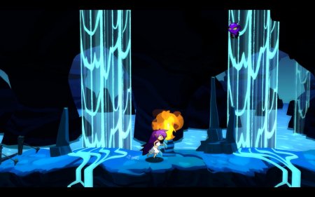 Shantae: Half-Genie Hero (2016) PC | Лицензия