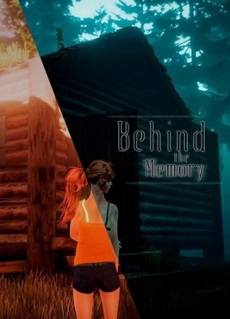 Behind the Memory (2016) PC | Лицензия