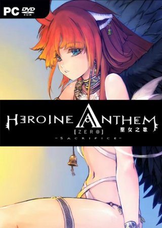 Heroine Anthem Zero (2016) PC | Лицензия