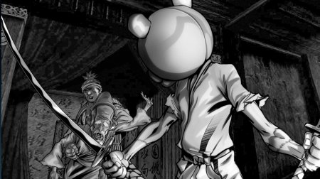 Afro Samurai 2: Revenge of Kuma Volume One (2015) PC | Лицензия