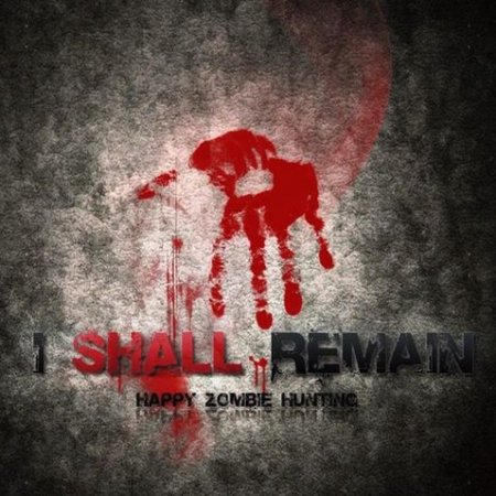 I Shall Remain (2015) PC | Лицензия