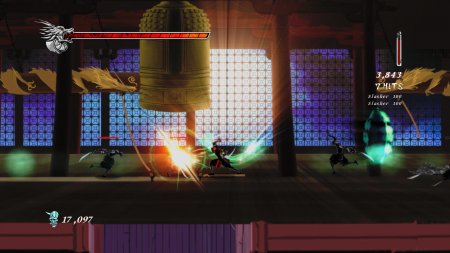 Onikira: Demon Killer (2015) PC | RePack от R.G. Catalyst