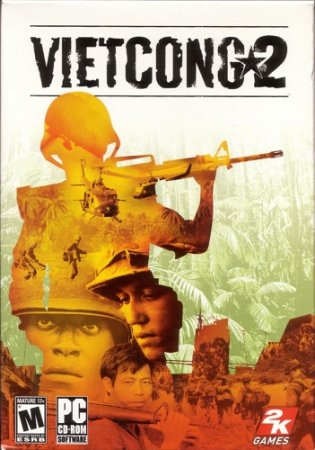 Vietcong 2 (2005) PC | RePack by DOOMLORD