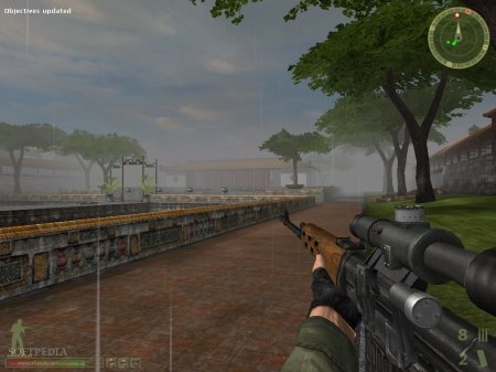 Vietcong 2 (2005) PC | RePack by DOOMLORD
