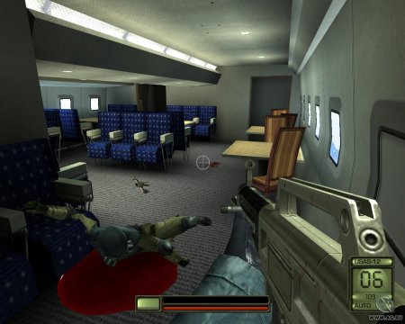 Soldier of Fortune 2: Double Helix (2002) PC | Пиратка