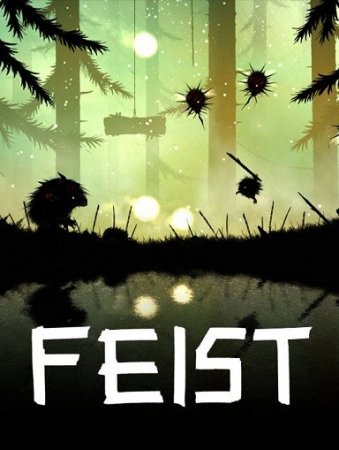 Feist (2015) PC | RePack от R.G. Механики
