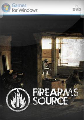 FireArms: Source (2014) PC | Пиратка