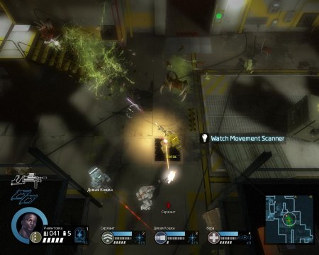 Alien Swarm (2010) PC | RePack by Fenixx