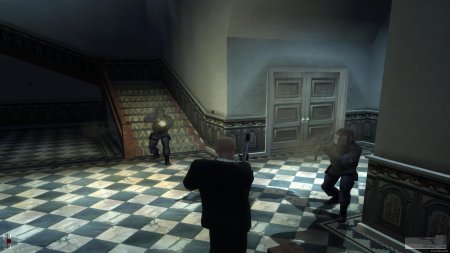 Hitman: Contracts (2004) PC | RePack by Pifko