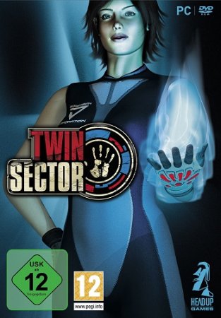 Twin Sector (2010) PC | RePack от R.G. Механики