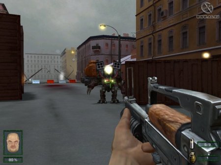 Невский титбит (2005) PC | Лицензия