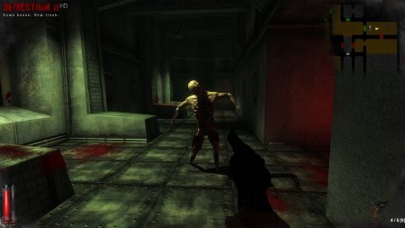 Dementium II HD (2013) PC | Steam-Rip