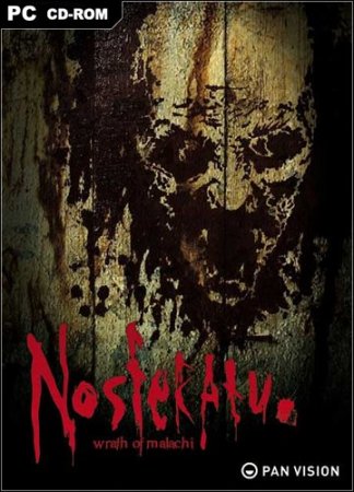 Nosferatu: The Wrath of Malachi (2003) PC | RePack by R.G. Catalyst