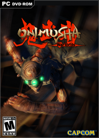 Onimusha: Warlords (2003) PC | RePack