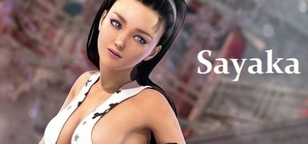 Sayaka Relaunched (2019) PC | Лицензия