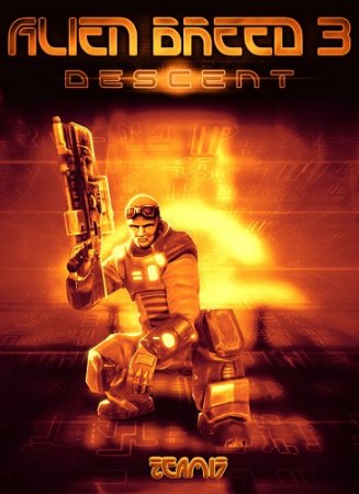 Alien Breed: Trilogy (2010) PC | RePack от R.G. Механики