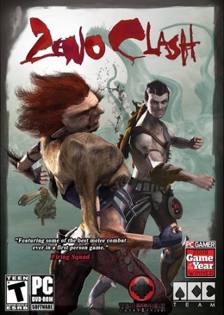 Zeno Clash (2009) PC | RePack by [R.G. Catalyst]