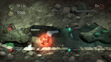 Ethan: Meteor Hunter (2013) PC | RePack от R.G. Механики