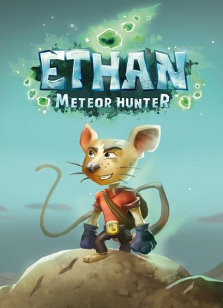 Ethan: Meteor Hunter (2013) PC | RePack от R.G. Механики