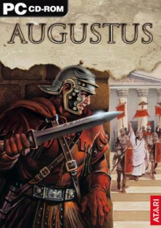Augustus: The First Emperor (2004) PC | Лицензия