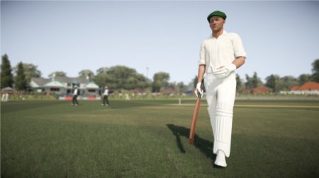 Don Bradman Cricket 17 (2017)