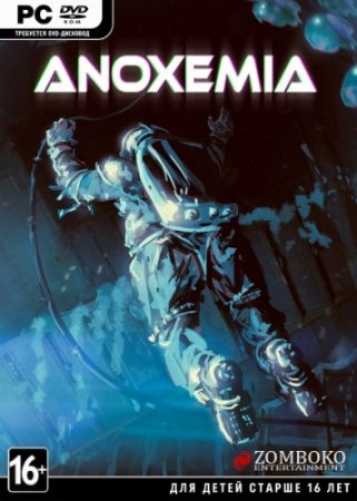Anoxemia (2015) PC | Лицензия