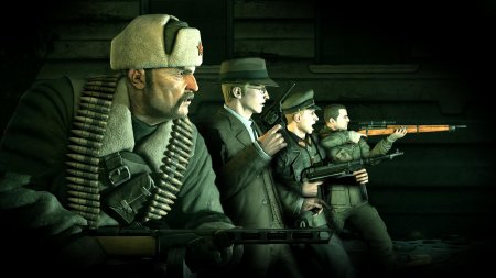 Sniper Elite: Nazi Zombie Army (2013) PC | RePack by Audioslave