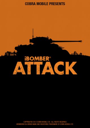 iBomber Attack (2013) PC | Пиратка