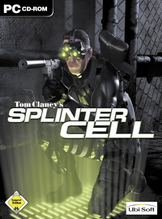 Tom Clancy's Splinter Cell (2003)