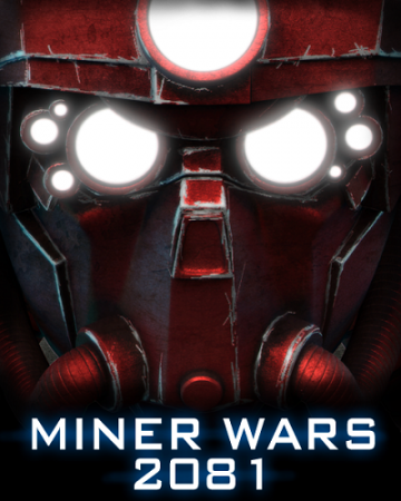 Miner Wars 2081 (2012) PC | Пиратка