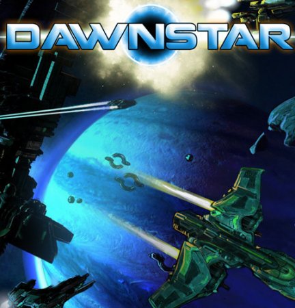 Dawnstar (2013) PC | Лицензия