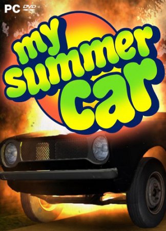 My Summer Car (2016)