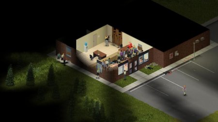 Project Zomboid (2013) PC | RePack by Pioneer